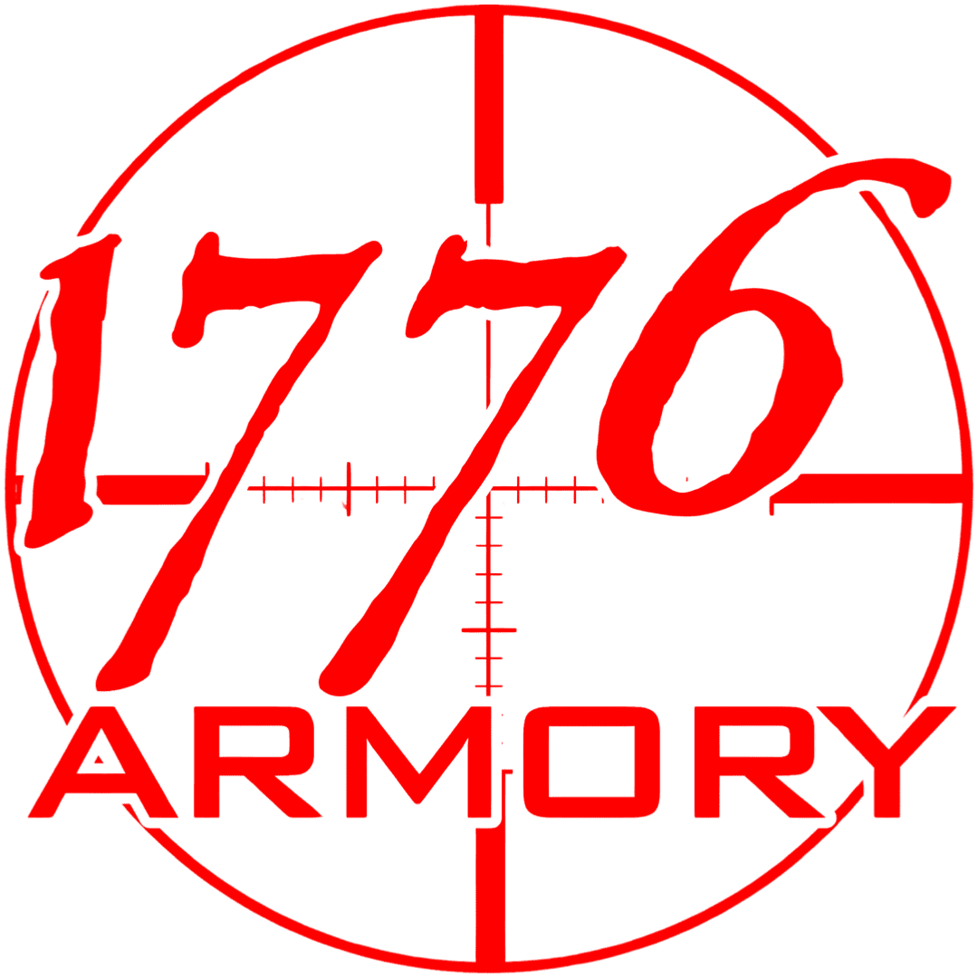 1776 Armory