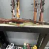 Izhevsk M44 7.62x54R