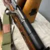Izhevsk M44 7.62x54R - Image 3