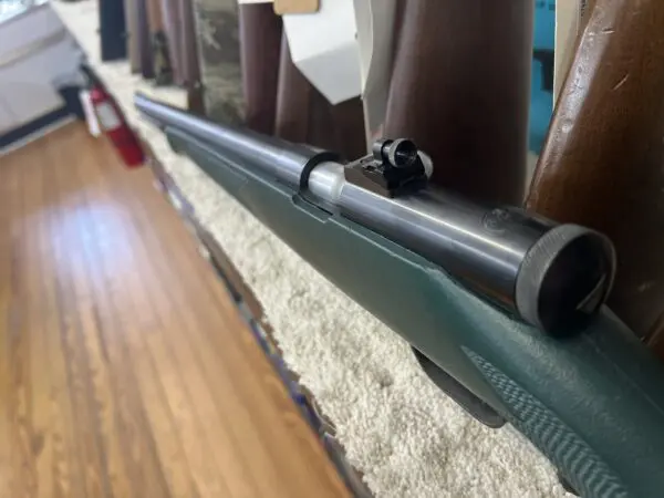 Navy Arms Country Boy 50cal - Image 4