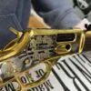 Henry Big Boy We The People commemorative 44mag - Image 3