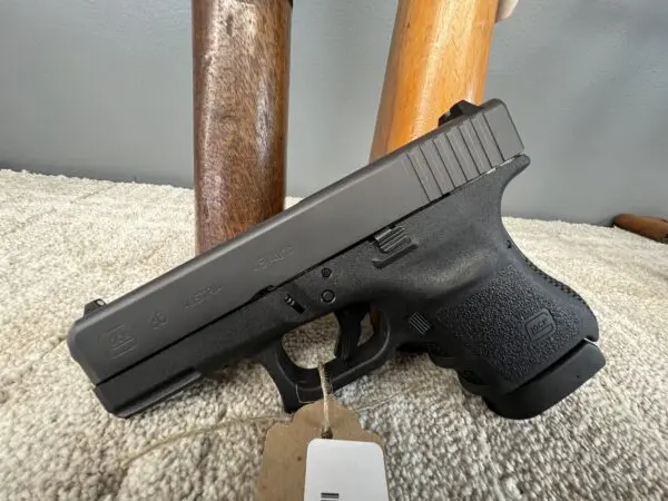 Glock 36 45acp - Image 2