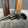 Remington Model 4 38short