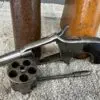 Remington Model 4 38short - Image 3