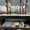 1918 Savage arms 1899 303 savage