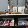 Remington 513-T 22LR