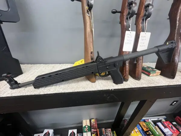 Keltec Sub2000 40 S&W gen 1 - Image 2