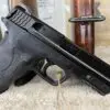 Smith & Wesson Shield EZ 380