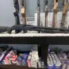 Winchester SXP 12ga