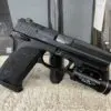 HK USP 45 45acp