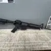 Colt AR-15 A4 Lightweight LE Carbine 5.56Nato