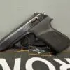 Mauser HSC Super 380 ACP