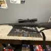 Savage Model 10 .308