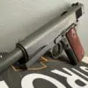 Tisas 1911 A1 US Army 45acp - Image 3