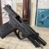 Smith & Wesson M&P 45 2.0 45acp - Image 3