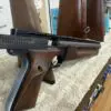 Browning Buckmark Silhouette 22lr - Image 3