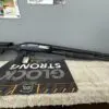 Mossberg 500 12ga