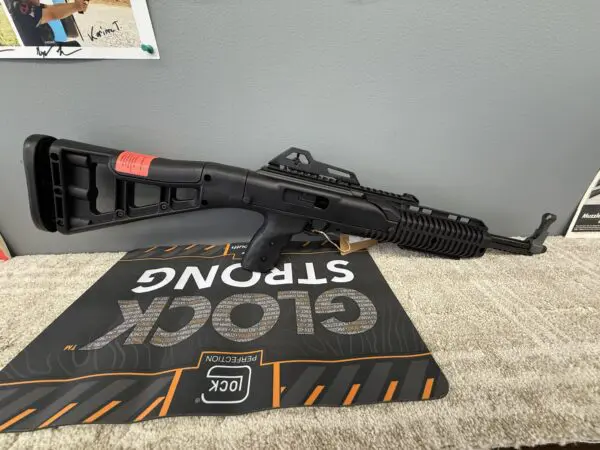 Hi Point 995 9mm