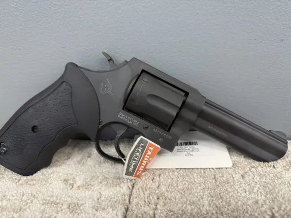 Taurus model 65 357mag