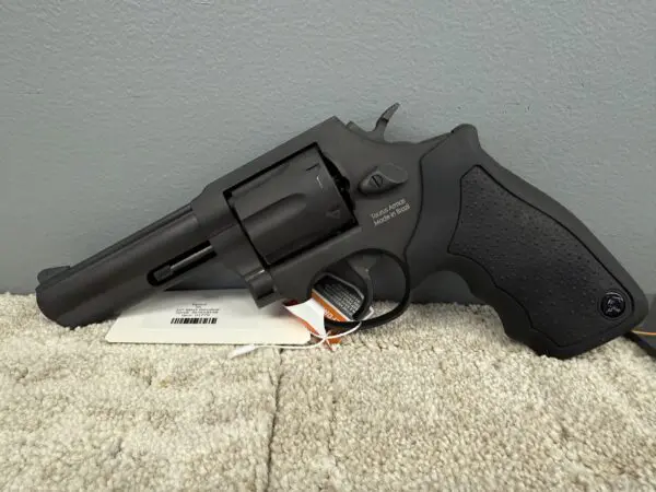 Taurus model 65 357mag - Image 2