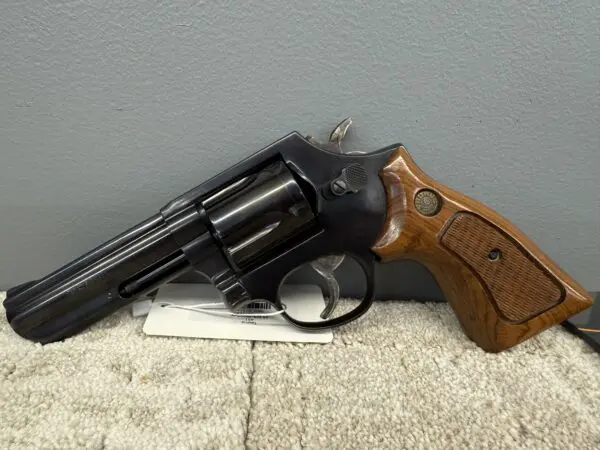 Taurus Model 431 44 Special - Image 2