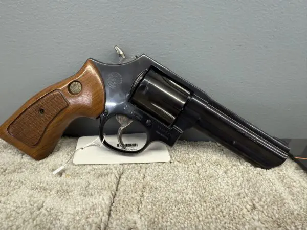 Taurus Model 431 44 Special