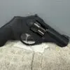 Ruger LCR 22mag