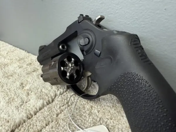 Ruger LCR 22mag - Image 3