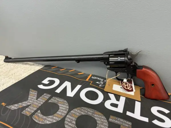 Heritage Rough Rider 22lr/22mag - Image 2