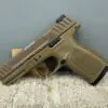 Smith & Wesson SD9 2.0 9mm FDE - Image 2