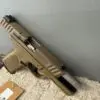 Smith & Wesson SD9 2.0 9mm FDE - Image 3