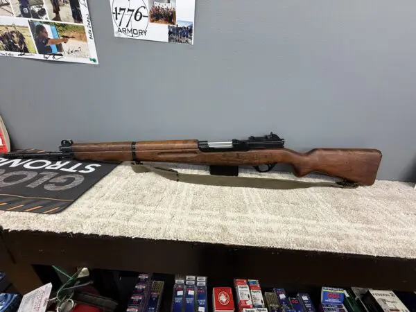 FN 1949 7mm Mauser - Image 2