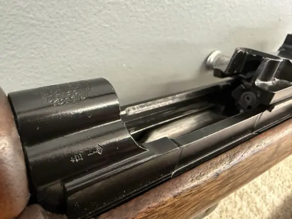 FN 1949 7mm Mauser - Image 4