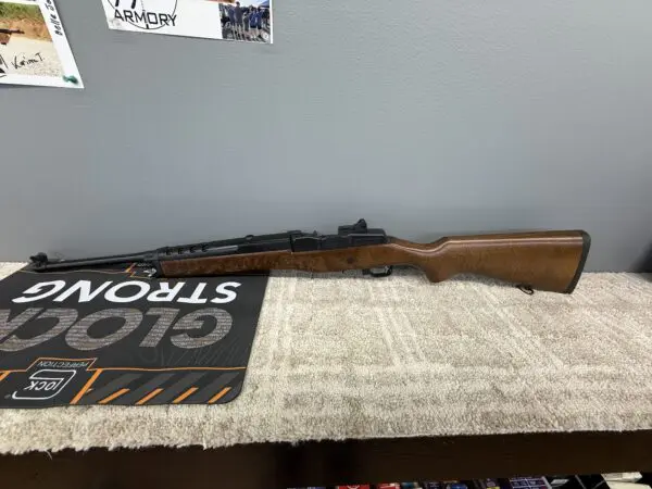 Ruger Mini-14 223Rem - Image 2