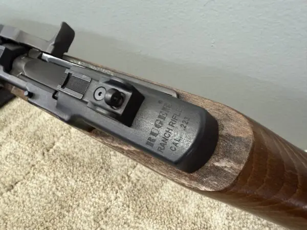 Ruger Mini-14 223Rem - Image 3