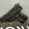 Springfield XDE 45acp - Image 2