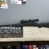 Savage 510K 30-06
