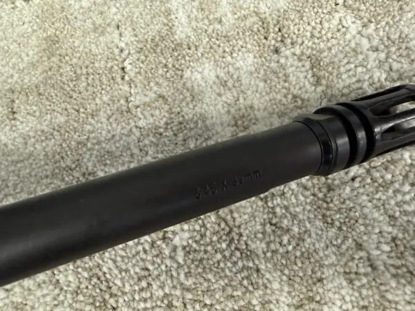Smith M&P 15 5.45x39 - Image 3