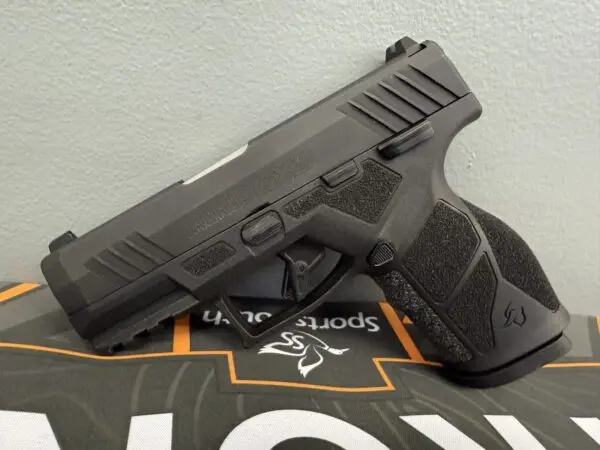 Taurus GX2 9mm - Image 2