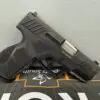 Taurus GX2 9mm