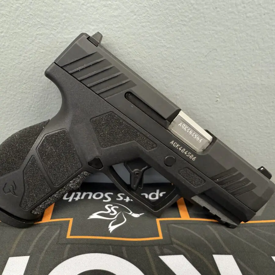 Taurus GX2 9mm