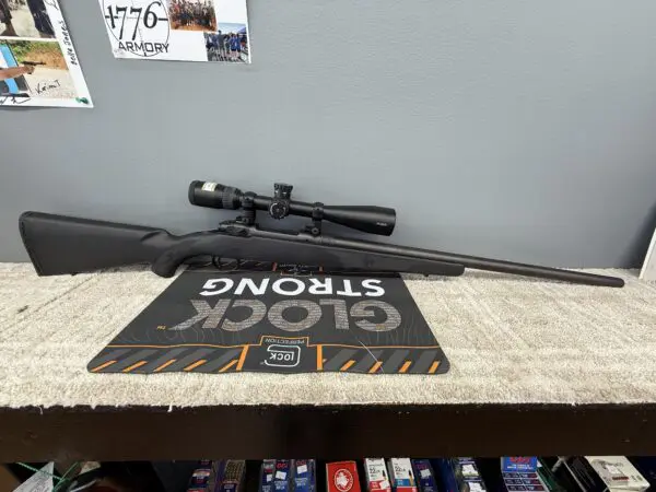 Savage Model 10 223Rem - Image 2