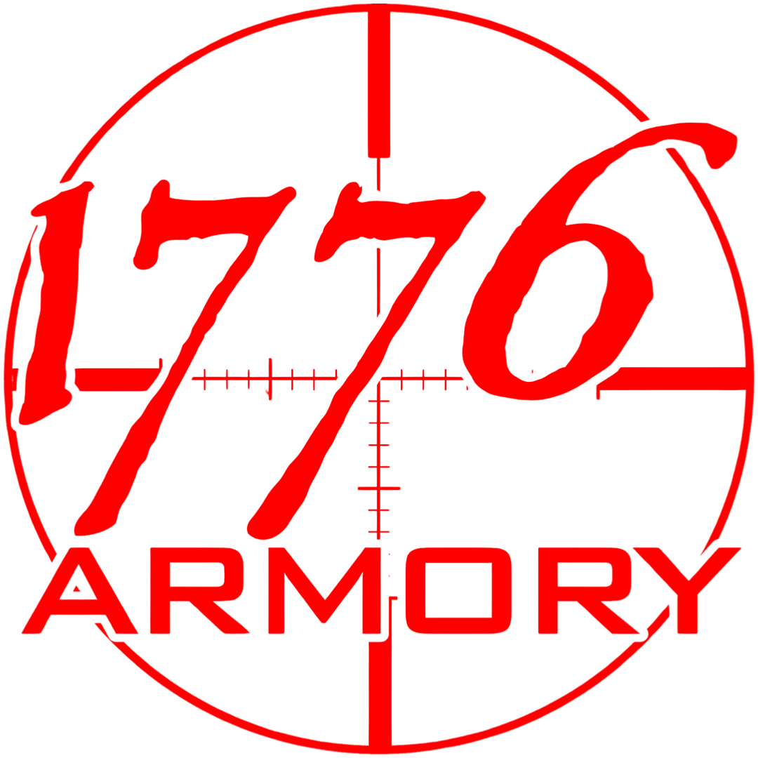 1776 Armory