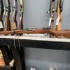 Arisaka Type 99 7.7jap - Image 2