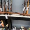 Arisaka Type 99 7.7jap