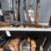 Winchester 1892 357mag