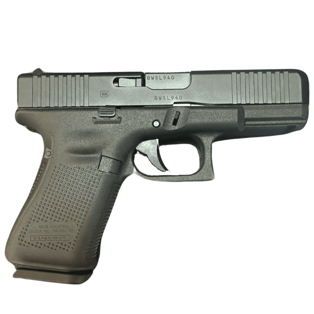 Glock 19 Gen 5 1776 Armory