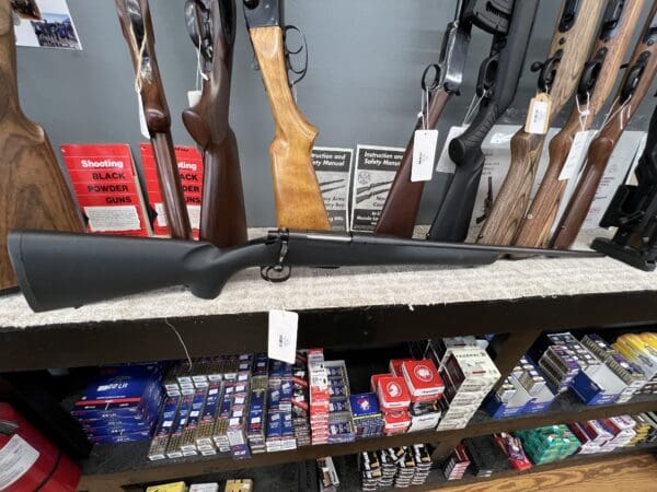 Colt Light Rifle 30-06 - Image 2