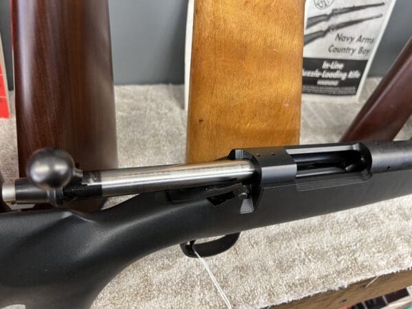 Colt Light Rifle 30-06 - Image 3