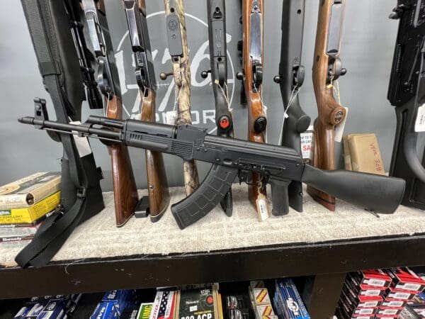 PSA PSAK47 7.62x39